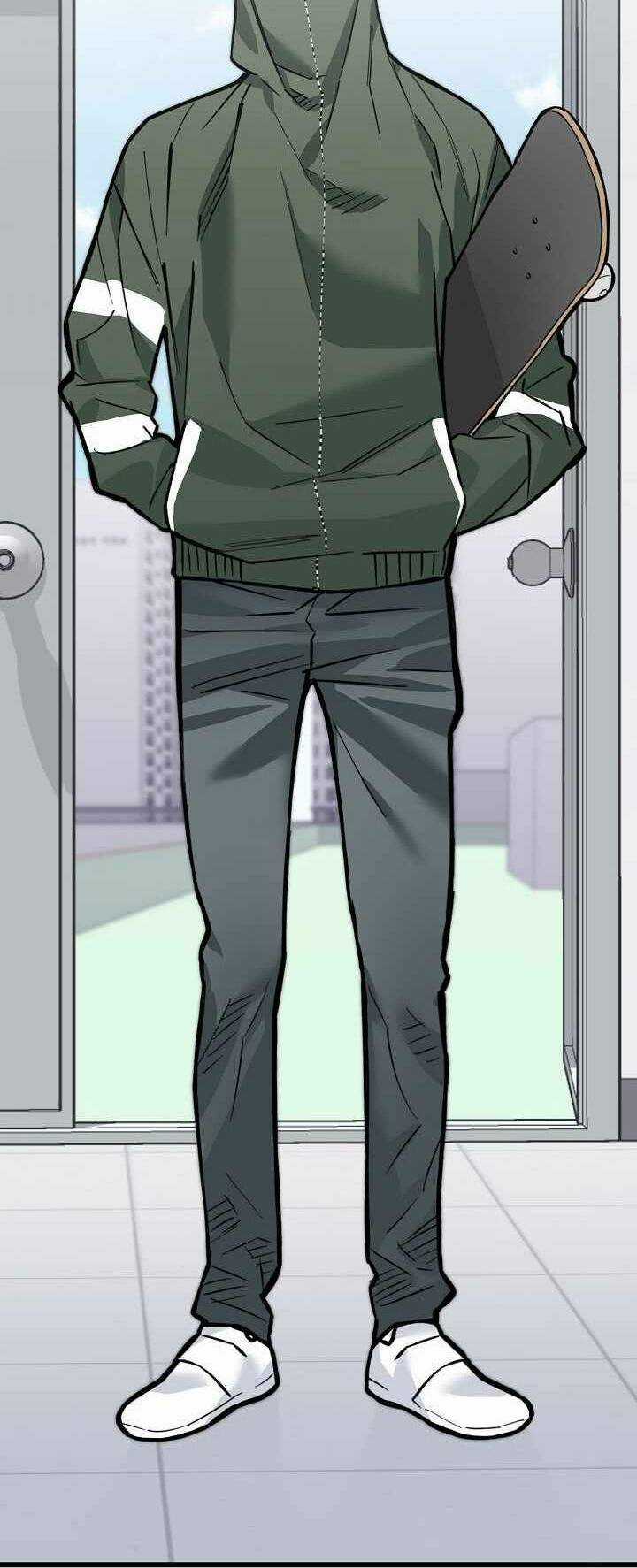 Cực Hạn - Chapter 5 - Trang 46