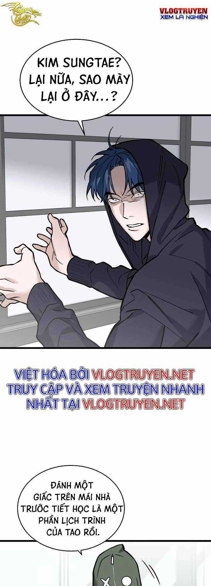 Cực Hạn - Chapter 5 - Trang 47