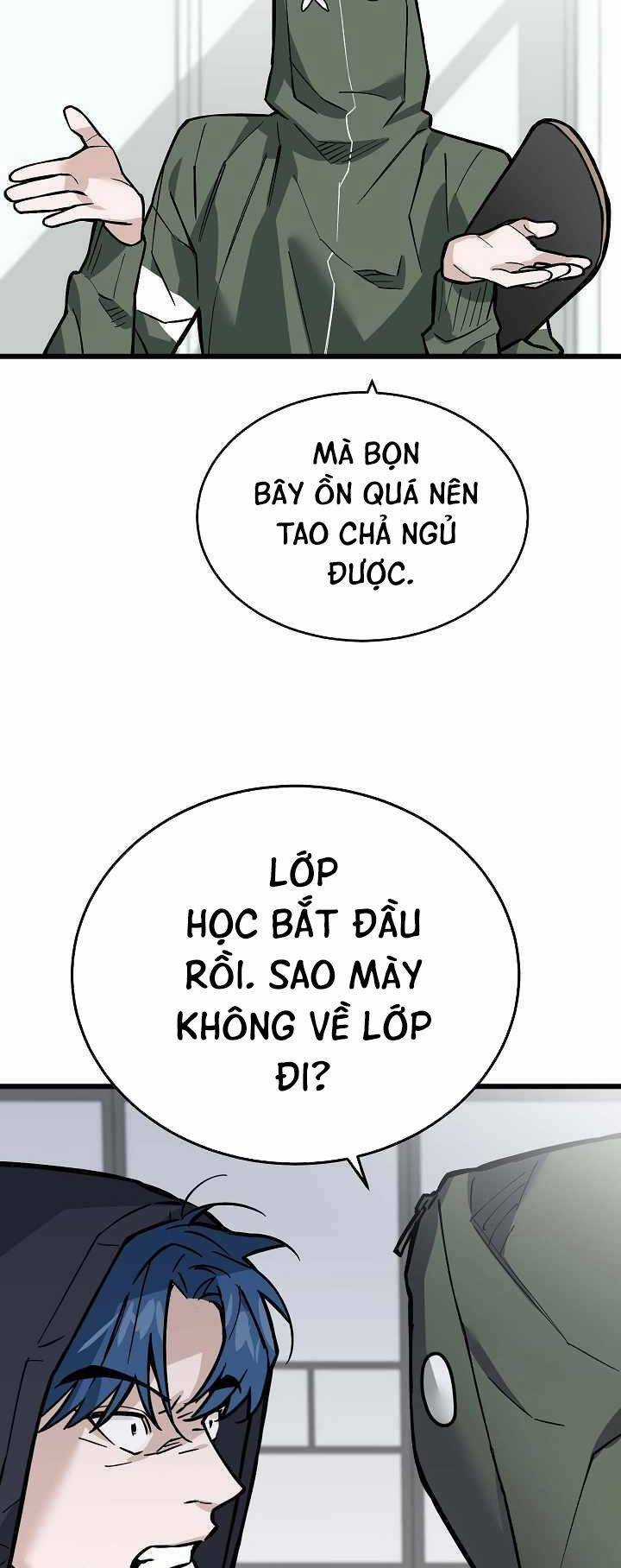 Cực Hạn - Chapter 5 - Trang 48