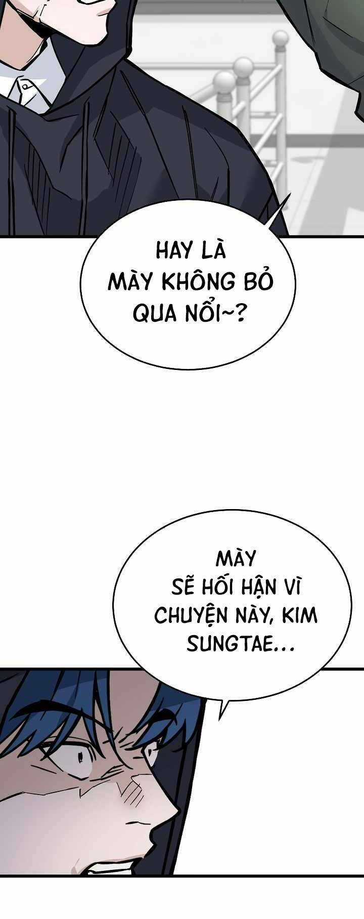 Cực Hạn - Chapter 5 - Trang 49