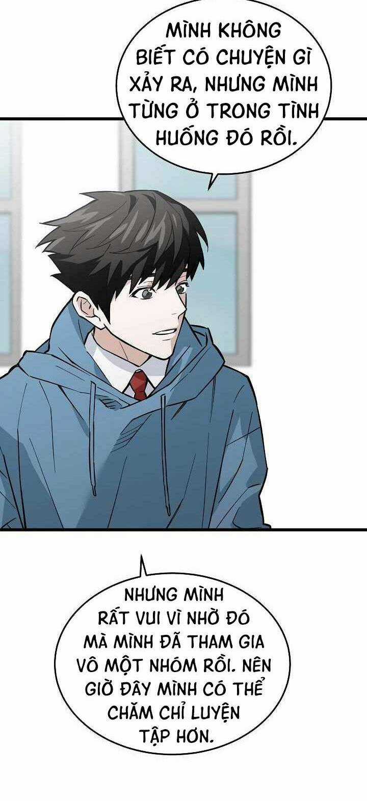 Cực Hạn - Chapter 5 - Trang 6