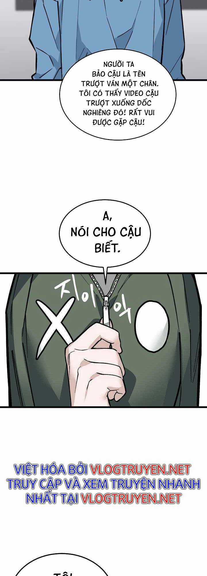 Cực Hạn - Chapter 5 - Trang 52