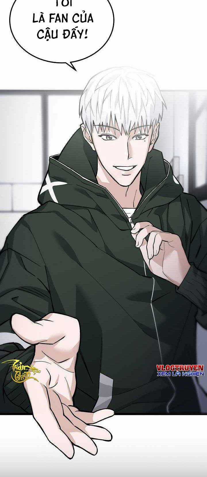 Cực Hạn - Chapter 5 - Trang 53