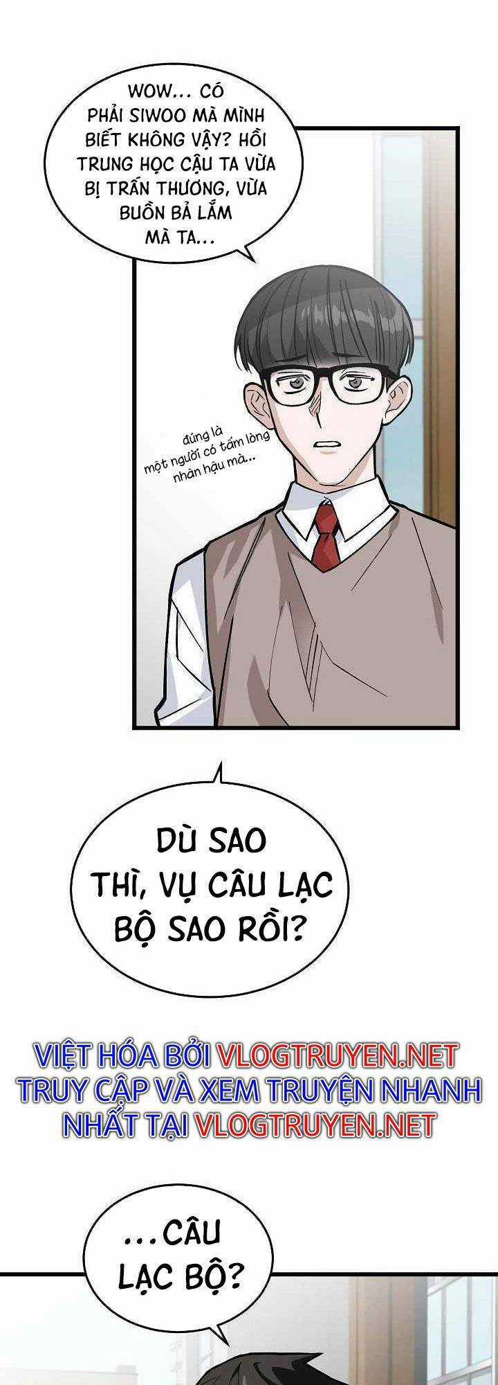 Cực Hạn - Chapter 5 - Trang 7