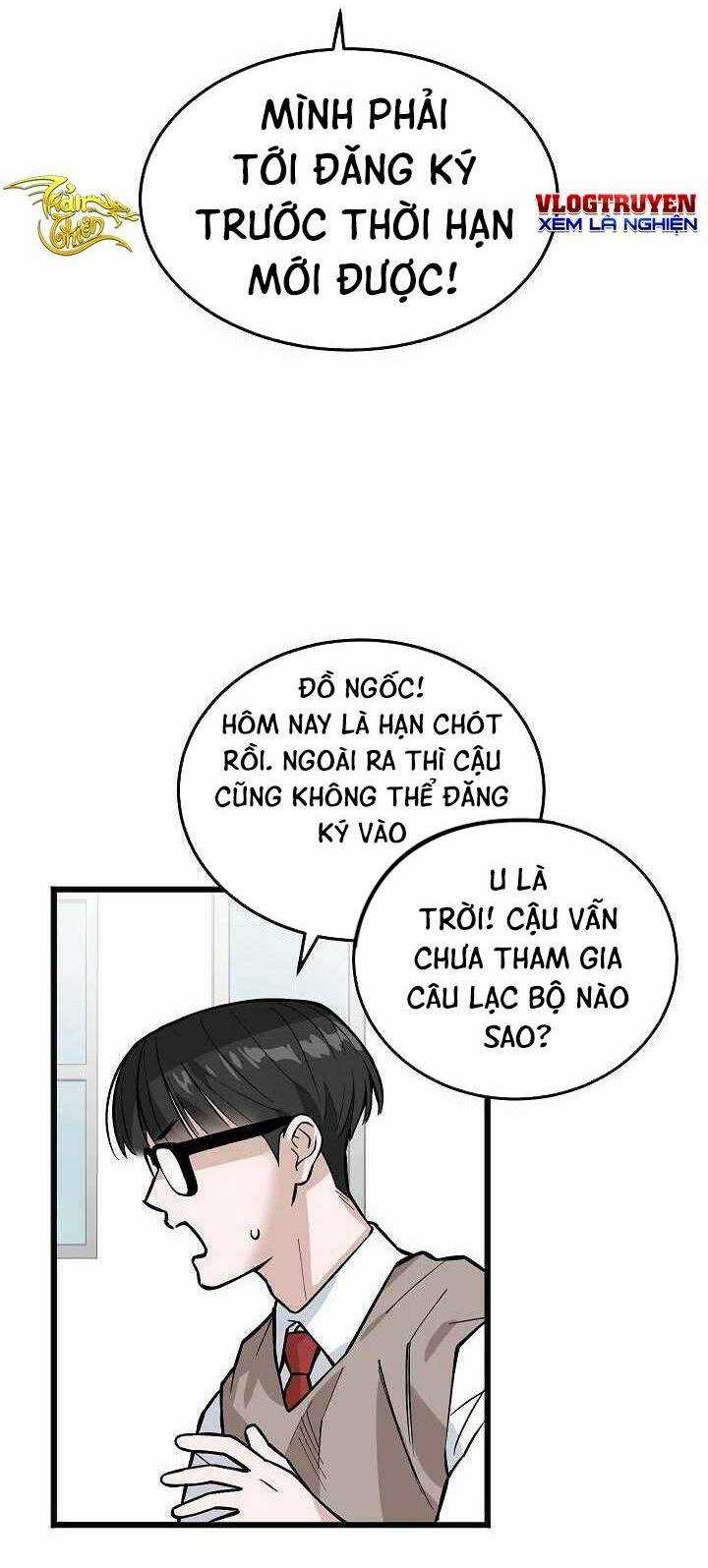 Cực Hạn - Chapter 5 - Trang 9