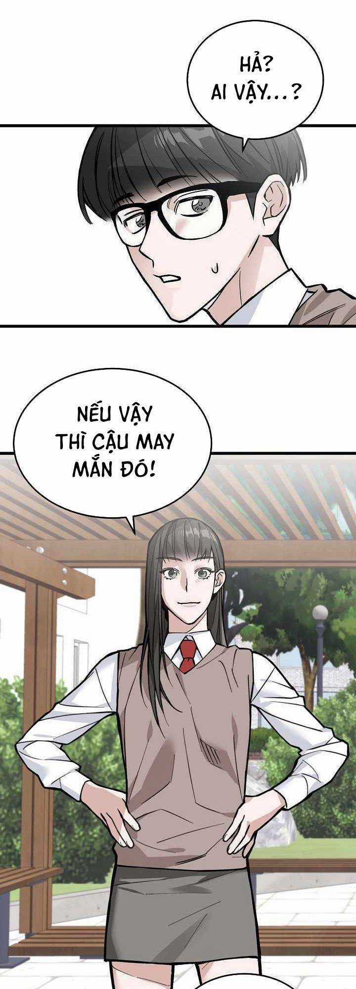 Cực Hạn - Chapter 5 - Trang 10