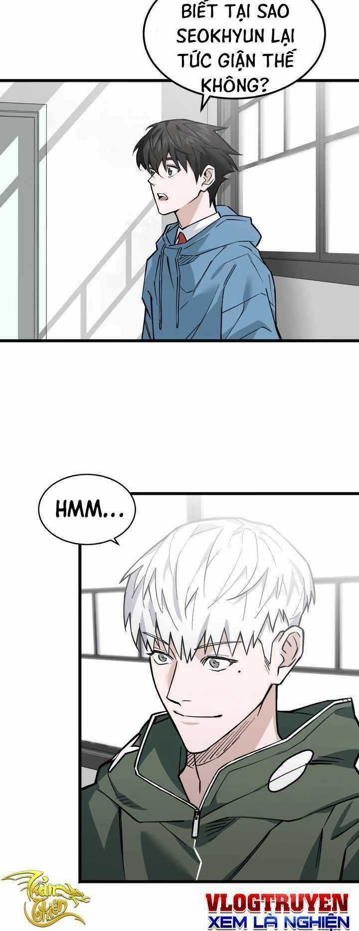 Cực Hạn - Chapter 6 - Trang 2