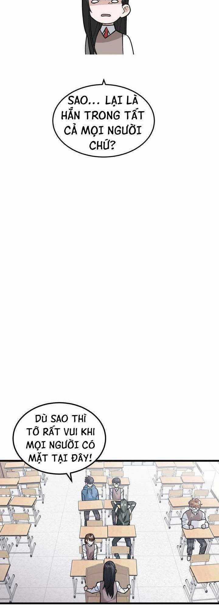 Cực Hạn - Chapter 6 - Trang 13