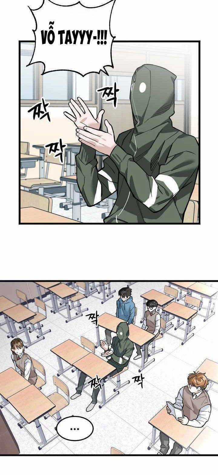 Cực Hạn - Chapter 6 - Trang 20