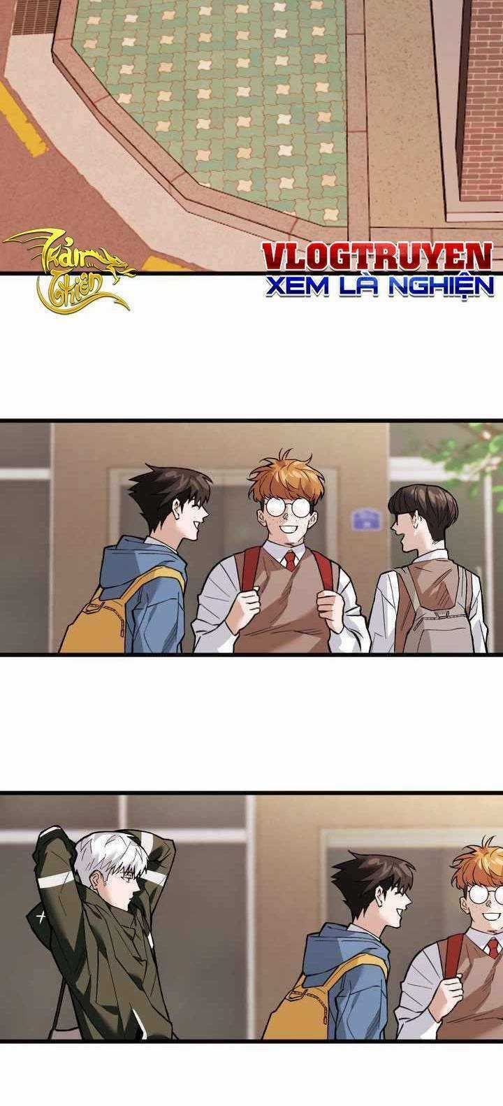 Cực Hạn - Chapter 6 - Trang 28