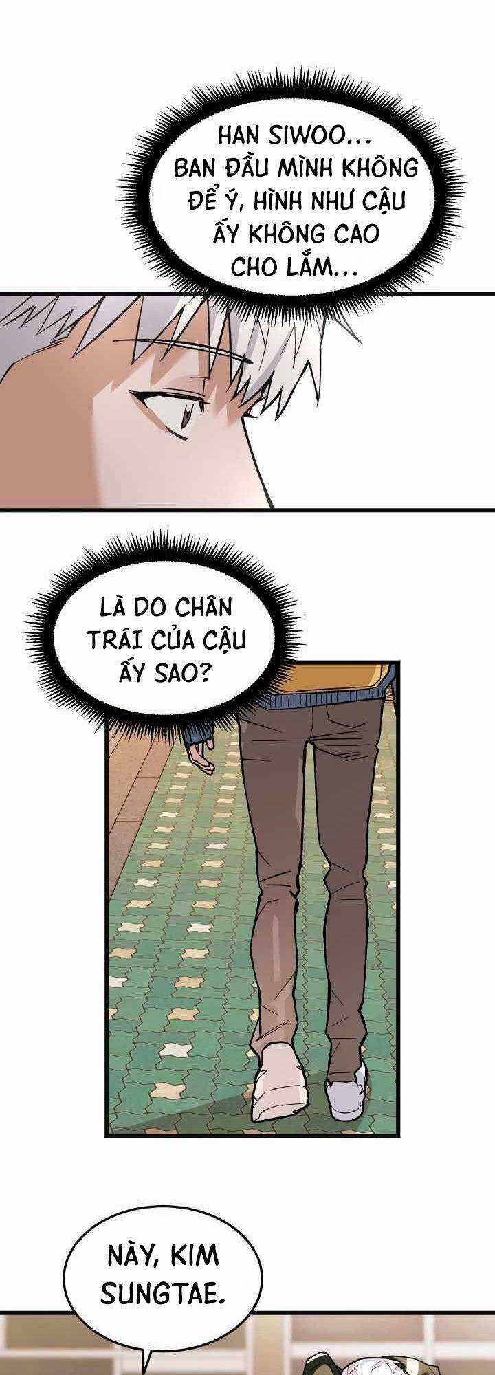 Cực Hạn - Chapter 6 - Trang 29