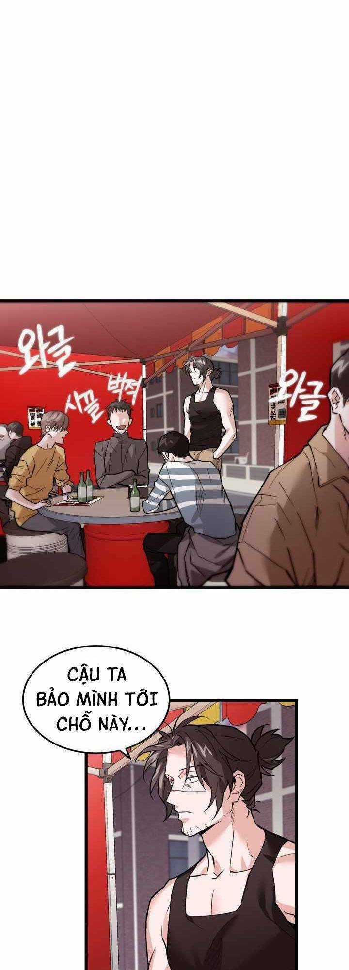 Cực Hạn - Chapter 6 - Trang 34