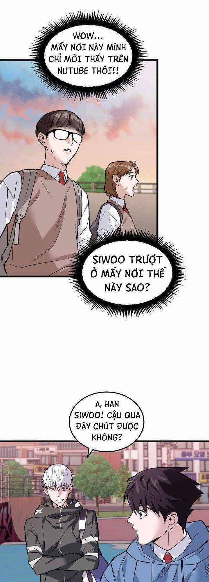 Cực Hạn - Chapter 6 - Trang 39