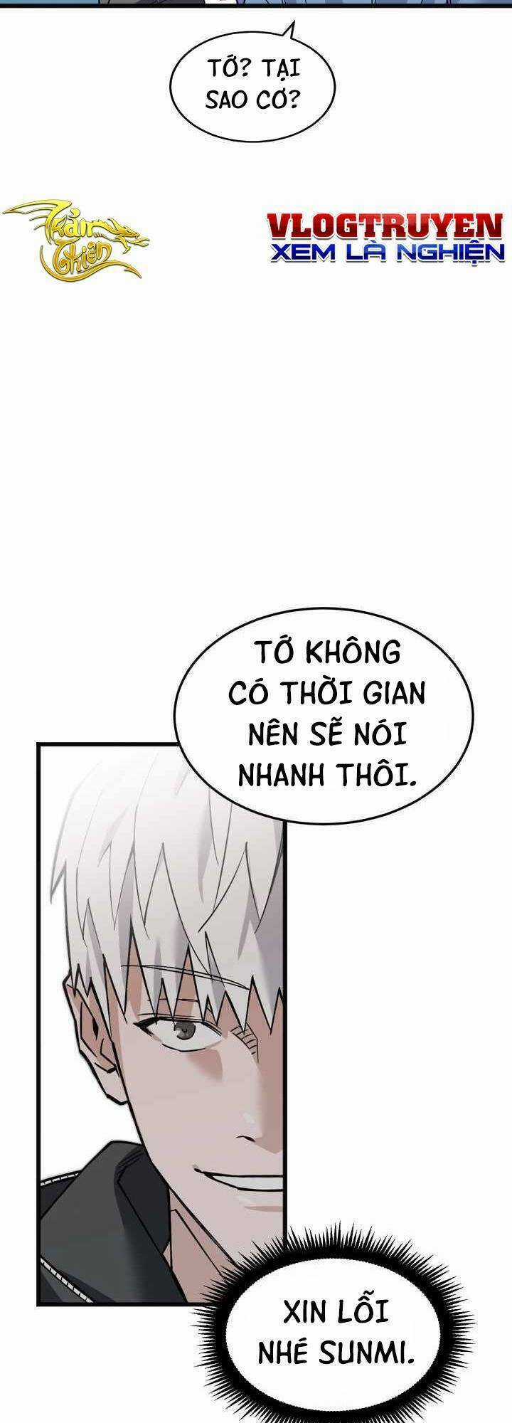 Cực Hạn - Chapter 6 - Trang 40