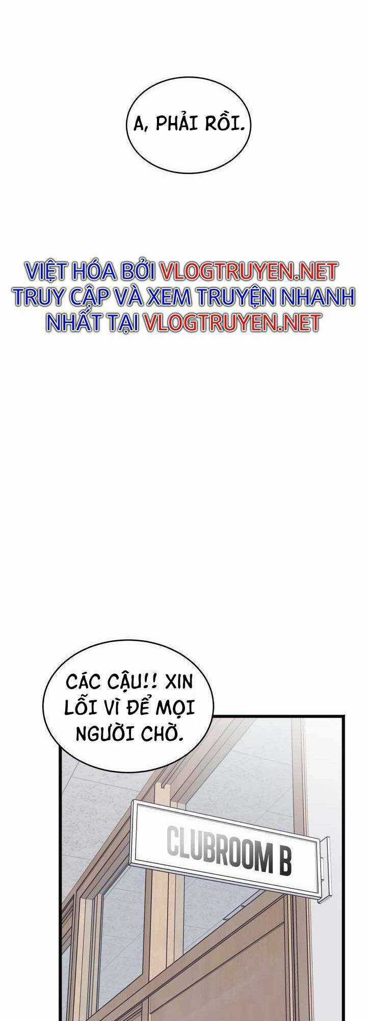 Cực Hạn - Chapter 6 - Trang 5