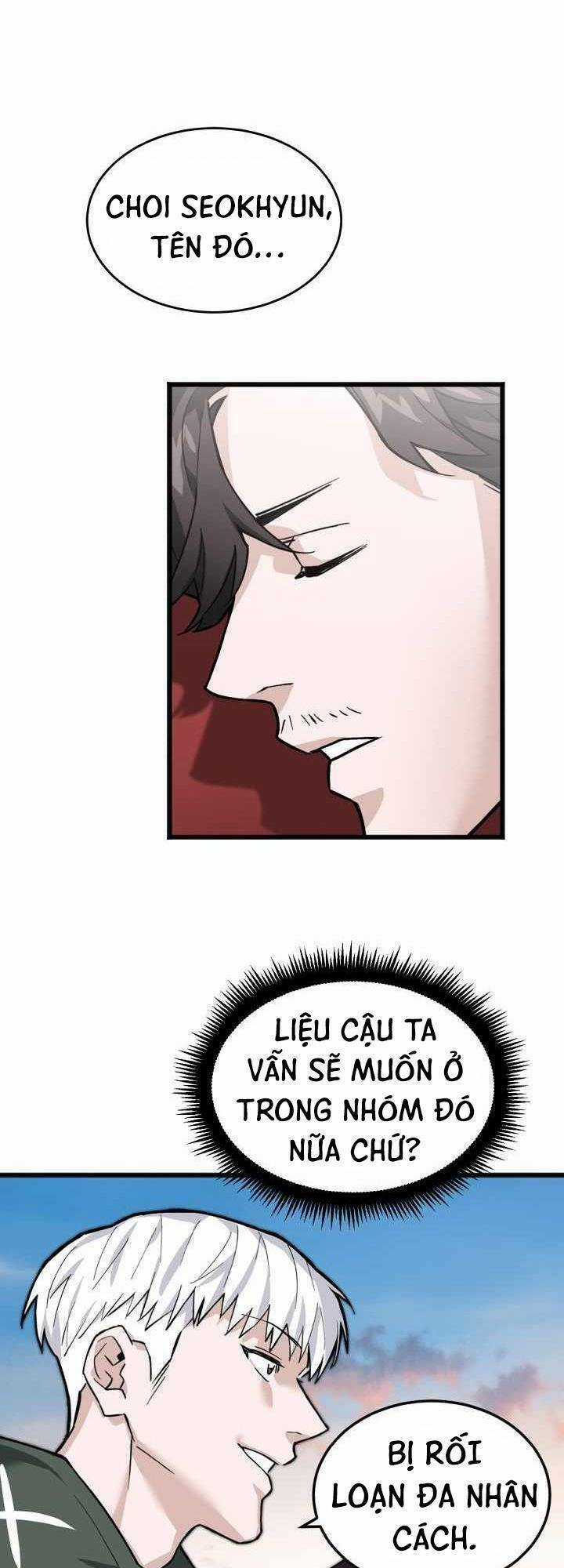 Cực Hạn - Chapter 6 - Trang 43