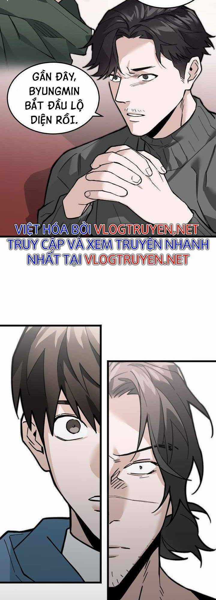 Cực Hạn - Chapter 6 - Trang 44