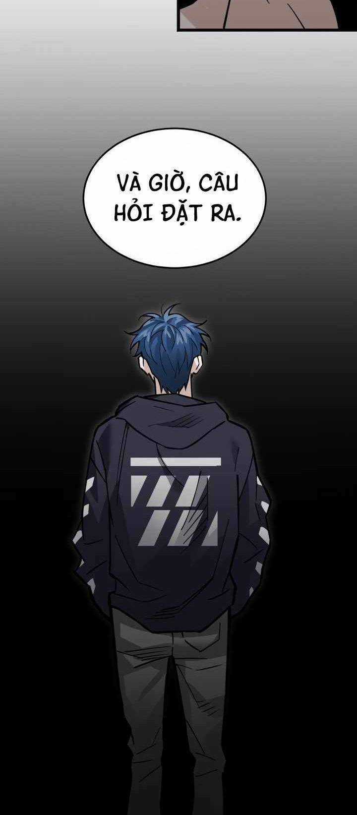 Cực Hạn - Chapter 6 - Trang 45