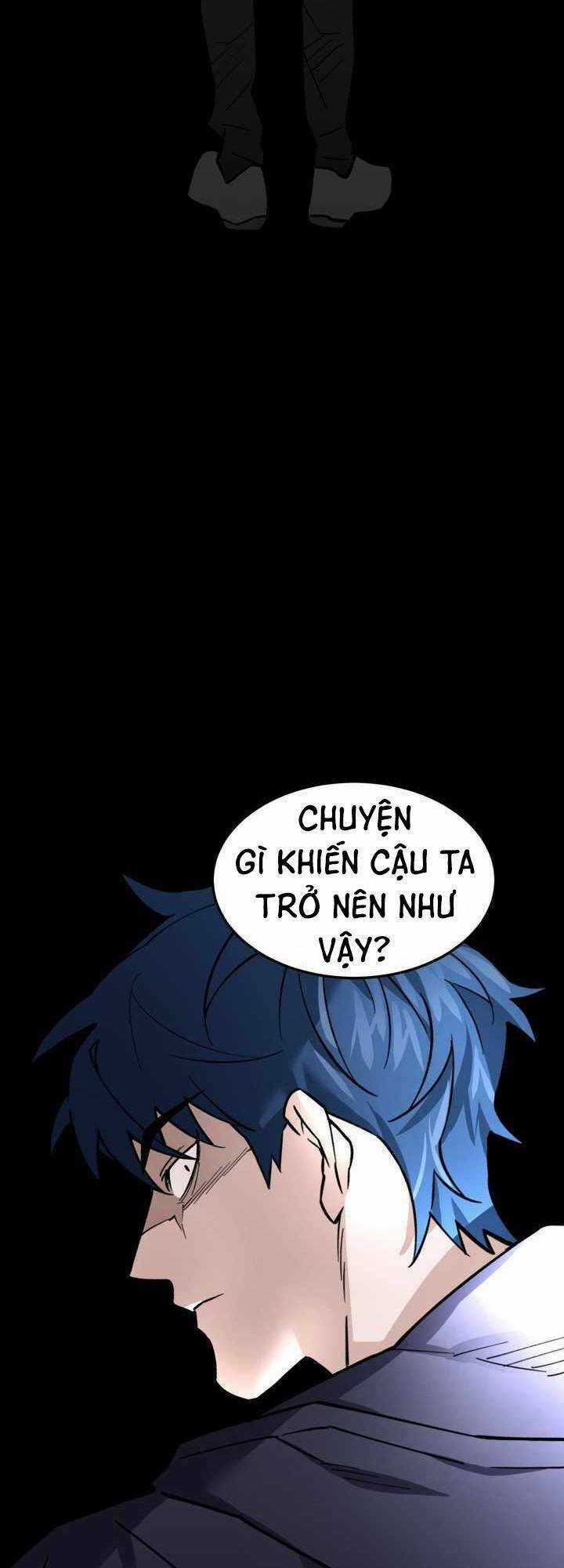 Cực Hạn - Chapter 6 - Trang 46