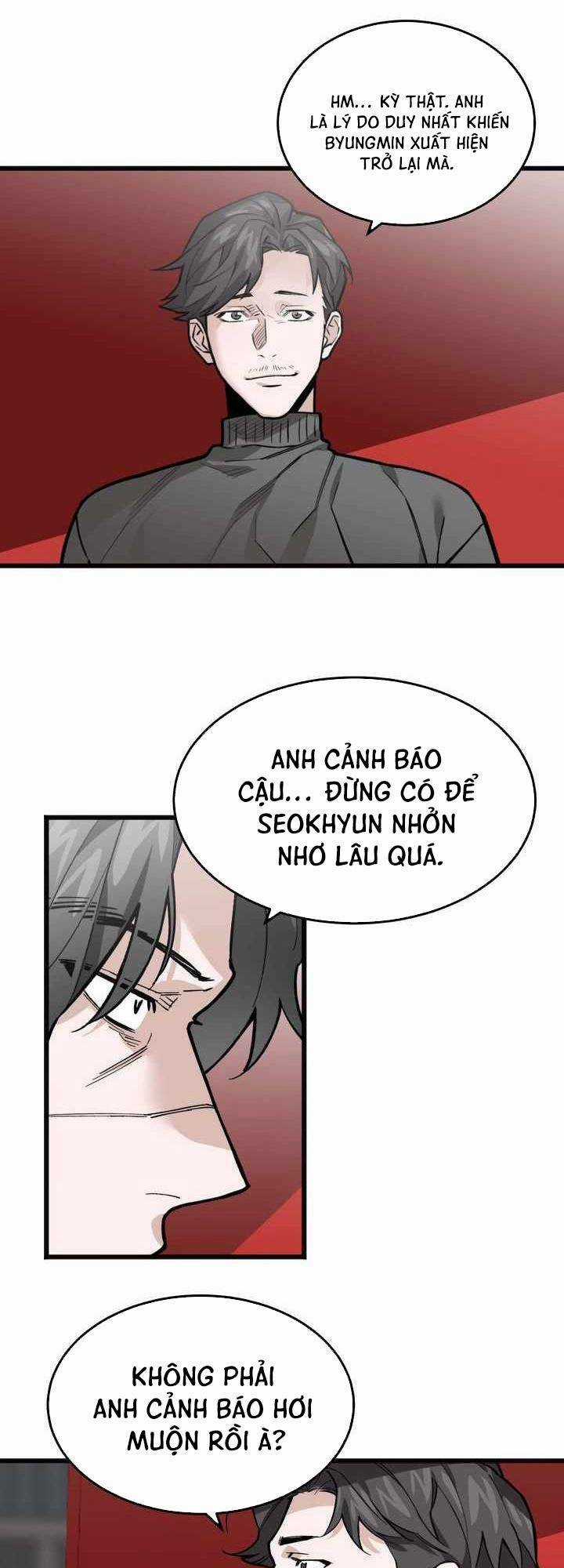 Cực Hạn - Chapter 7 - Trang 11