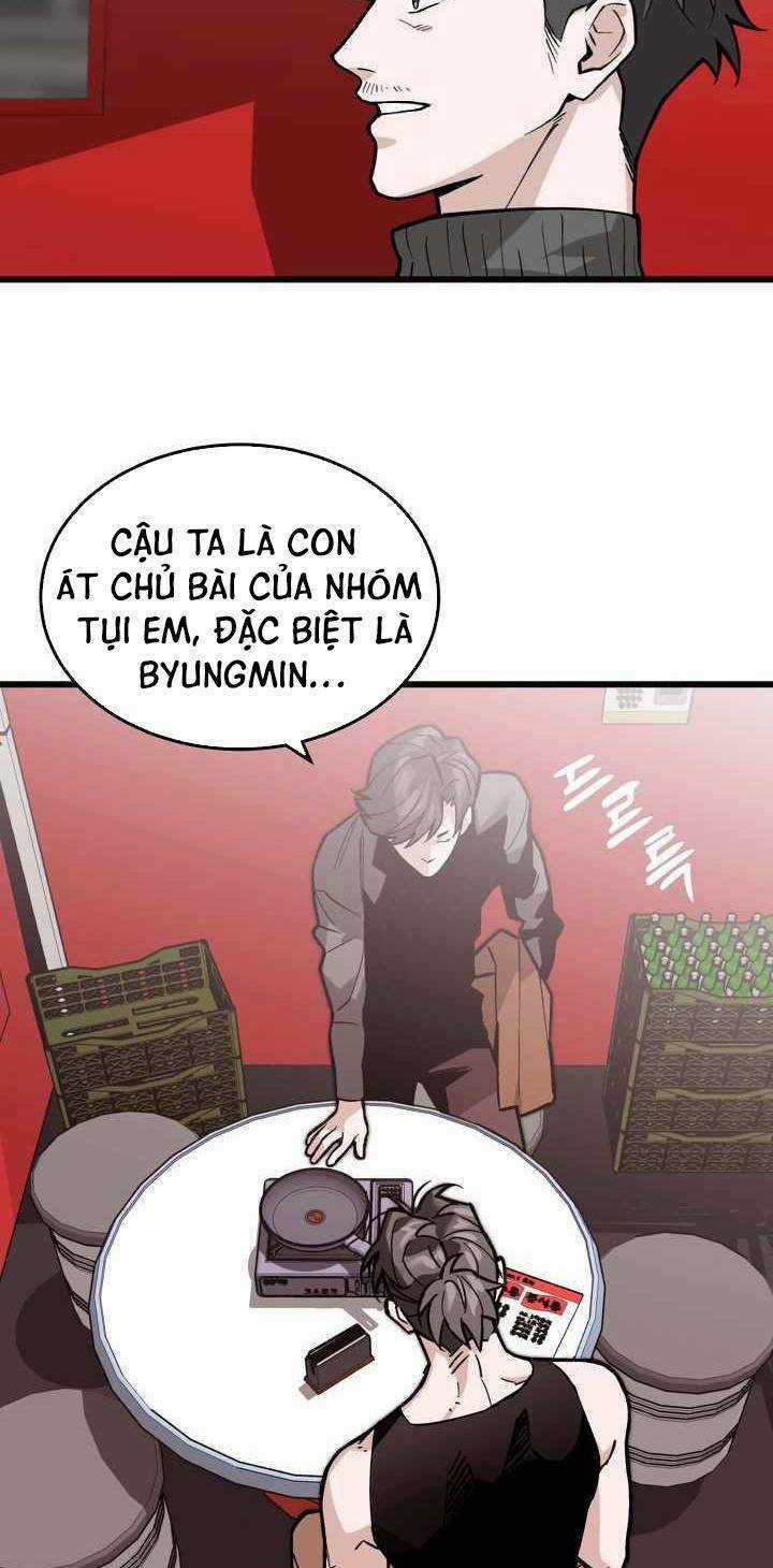 Cực Hạn - Chapter 7 - Trang 12