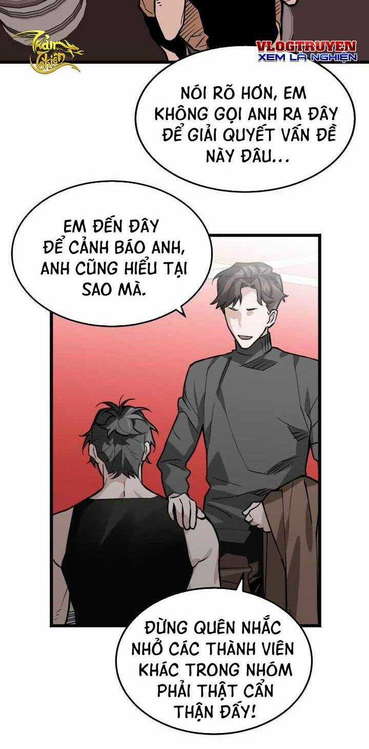 Cực Hạn - Chapter 7 - Trang 13