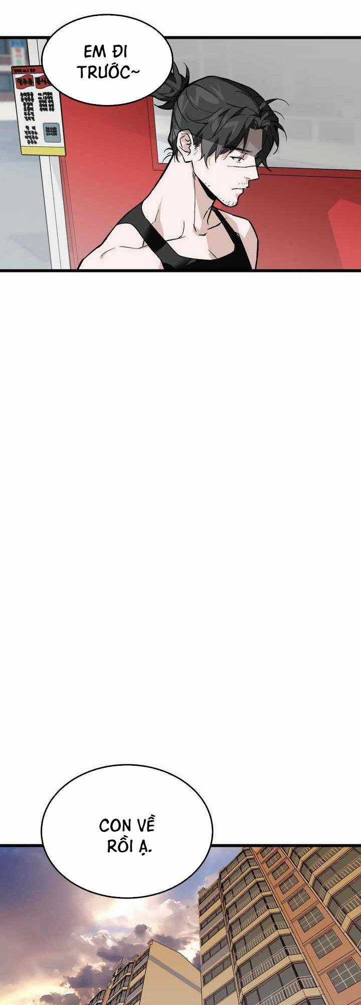 Cực Hạn - Chapter 7 - Trang 14