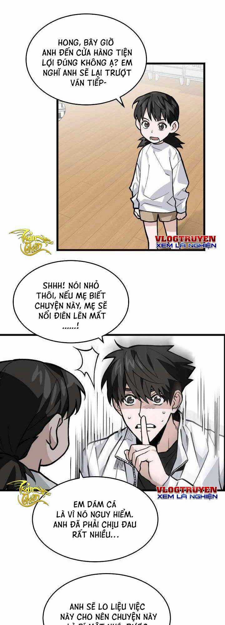 Cực Hạn - Chapter 7 - Trang 17