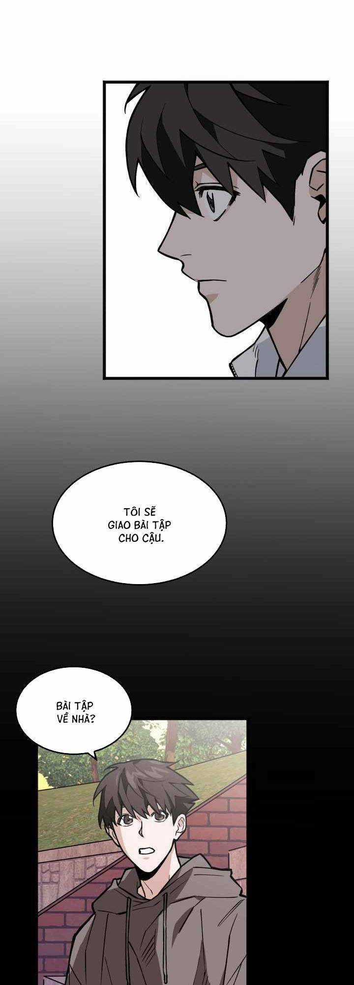 Cực Hạn - Chapter 7 - Trang 23