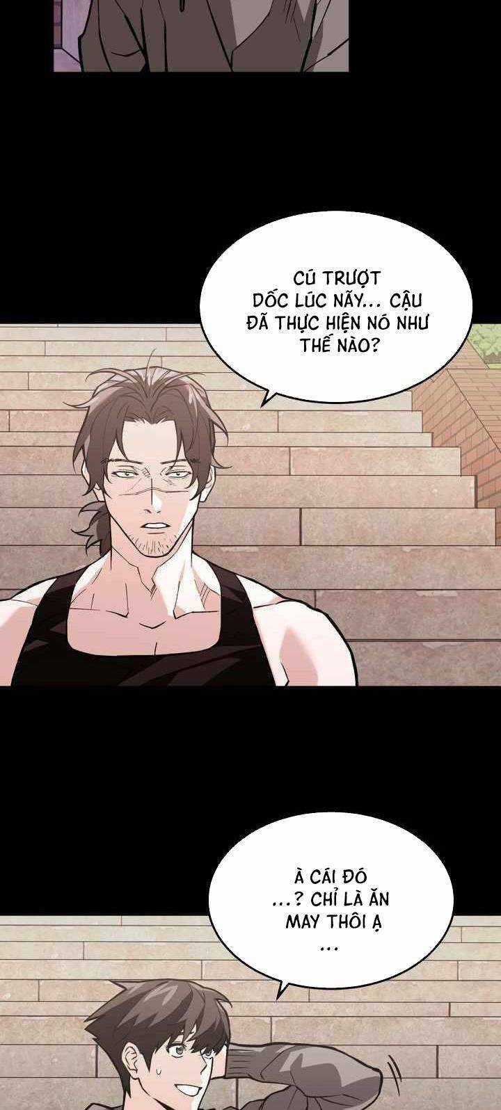 Cực Hạn - Chapter 7 - Trang 24