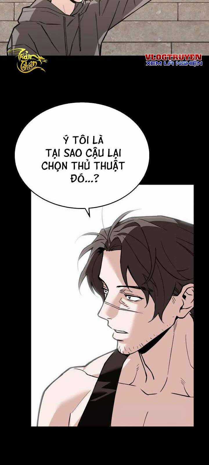 Cực Hạn - Chapter 7 - Trang 25