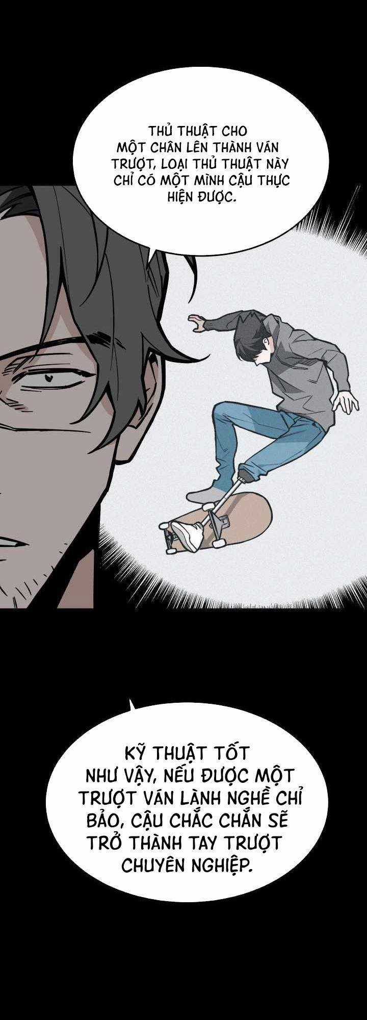 Cực Hạn - Chapter 7 - Trang 26