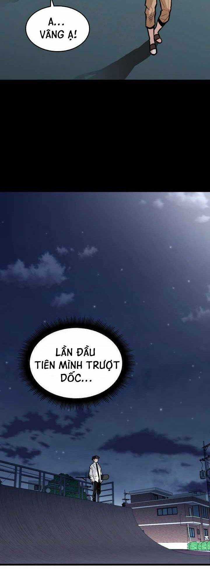 Cực Hạn - Chapter 7 - Trang 28