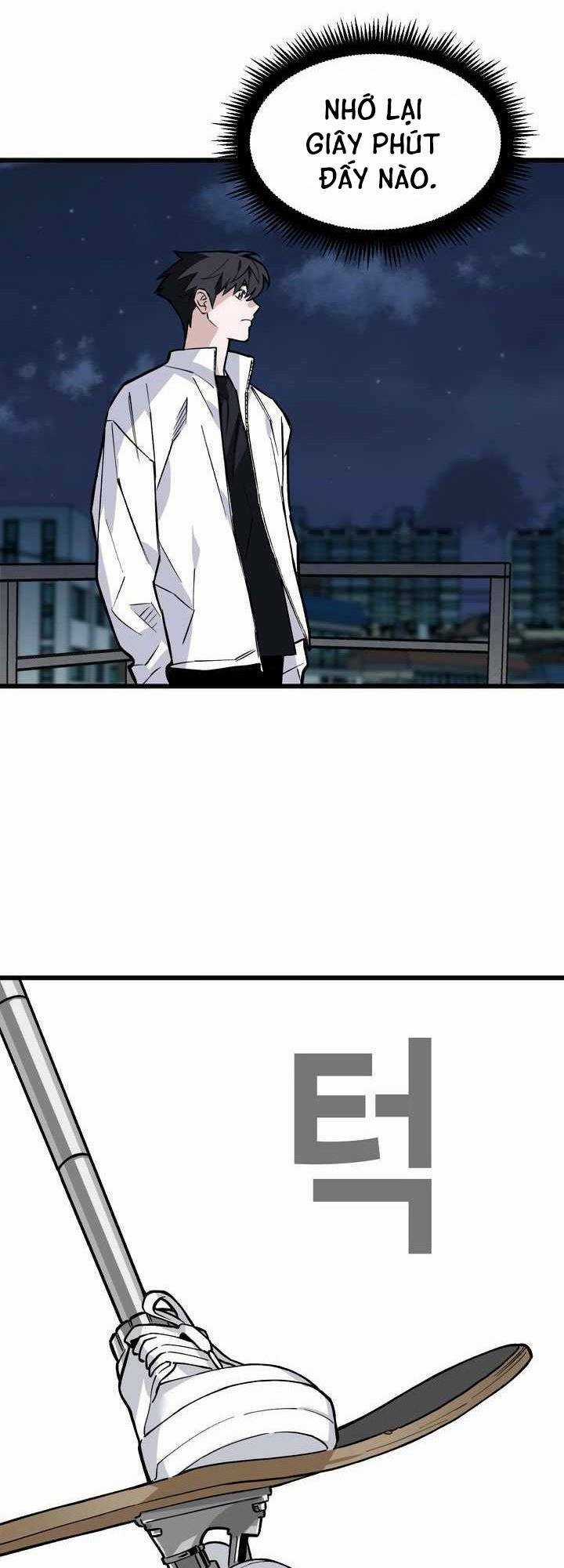 Cực Hạn - Chapter 7 - Trang 29