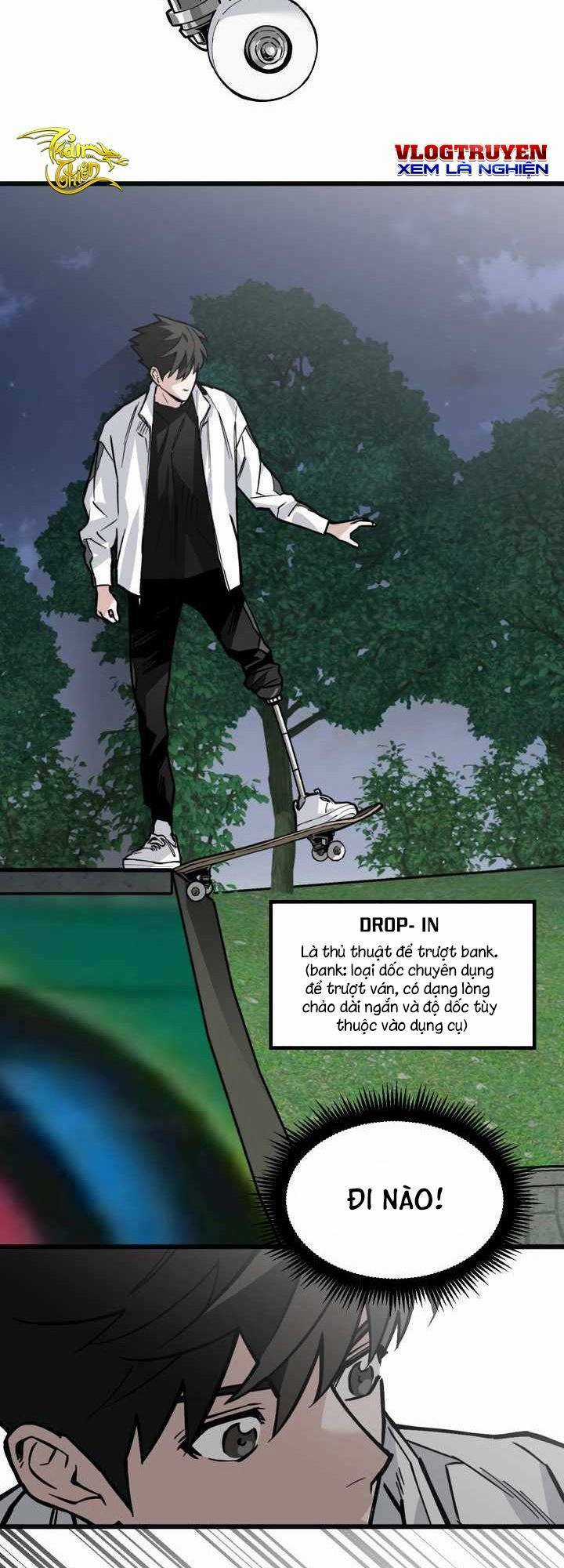 Cực Hạn - Chapter 7 - Trang 30