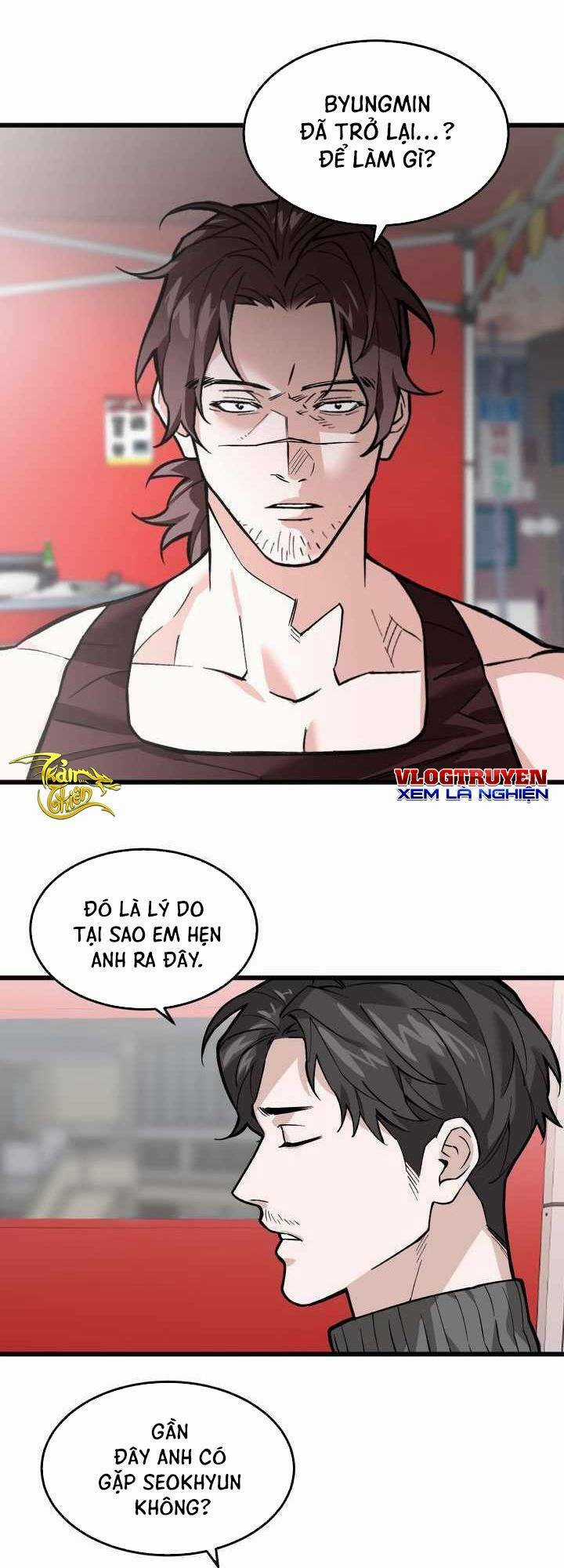 Cực Hạn - Chapter 7 - Trang 4