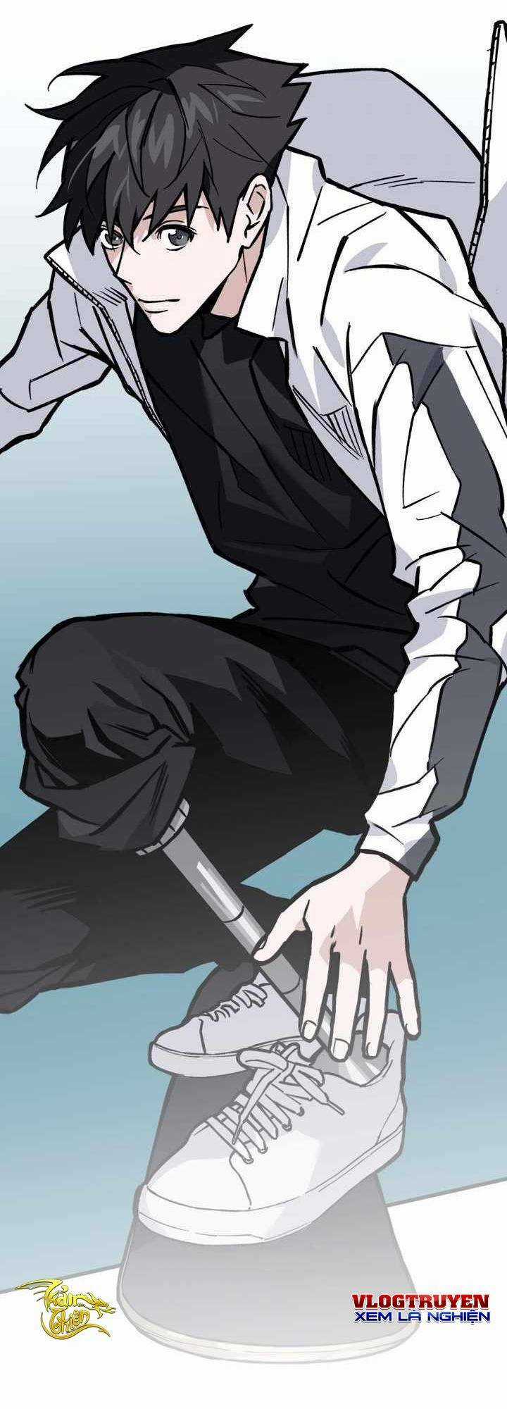 Cực Hạn - Chapter 7 - Trang 34