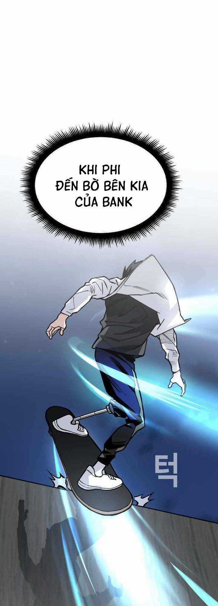 Cực Hạn - Chapter 7 - Trang 35