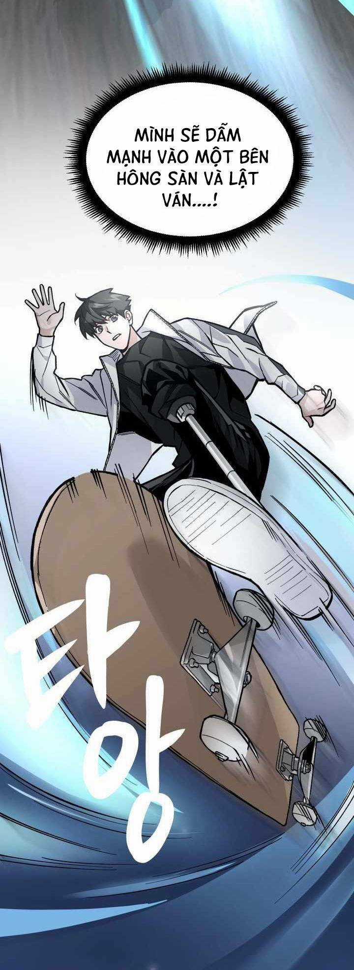 Cực Hạn - Chapter 7 - Trang 36