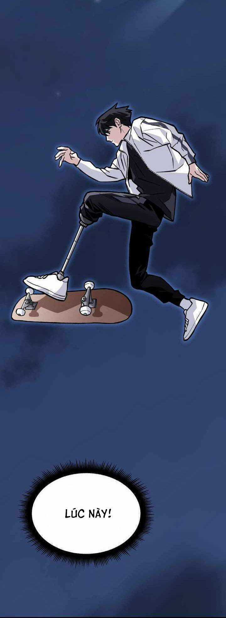 Cực Hạn - Chapter 7 - Trang 37