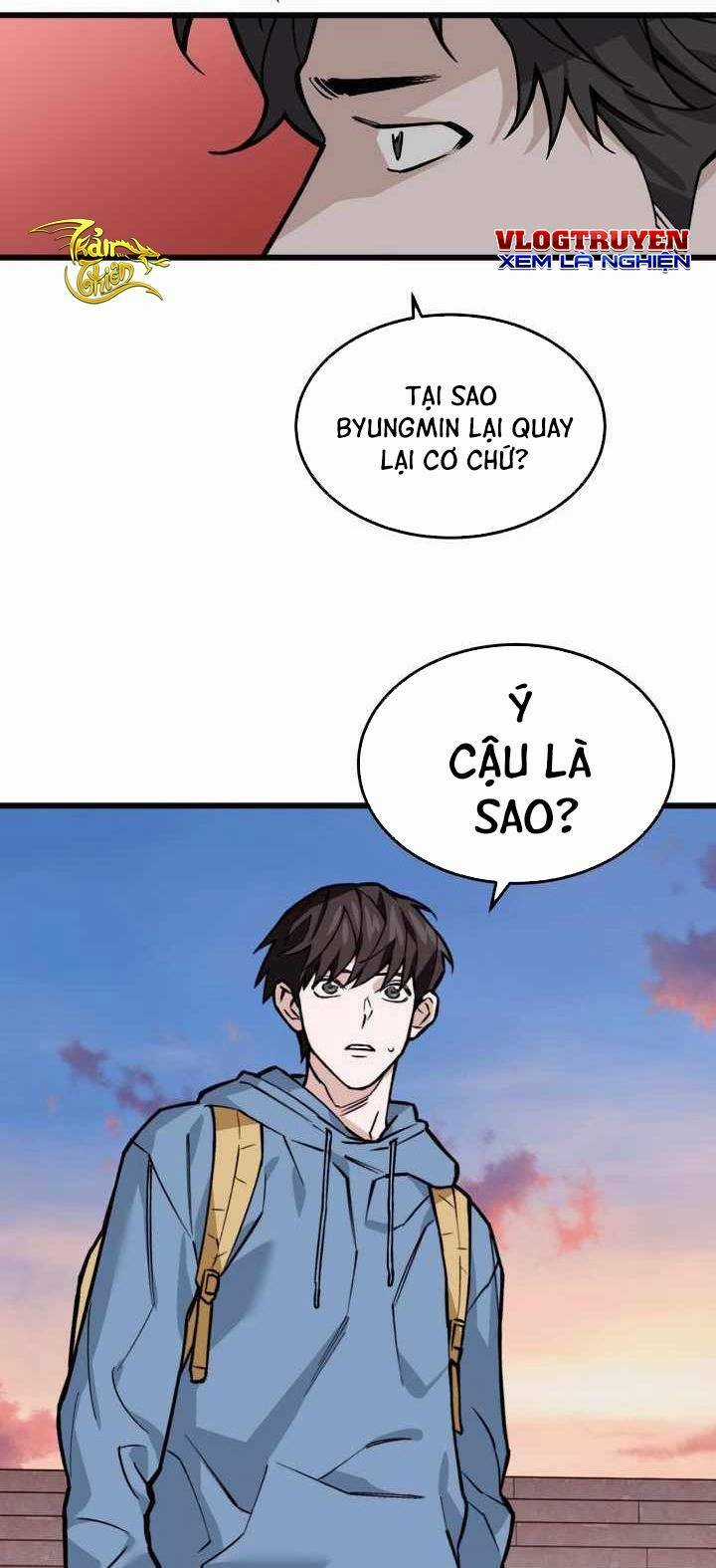 Cực Hạn - Chapter 7 - Trang 5