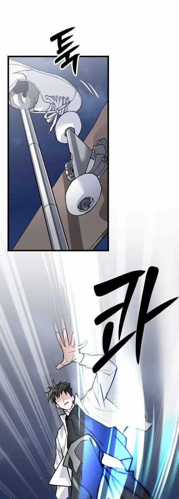 Cực Hạn - Chapter 7 - Trang 41