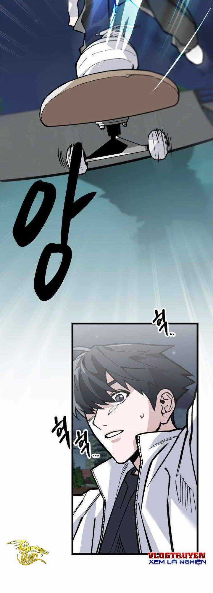 Cực Hạn - Chapter 7 - Trang 42