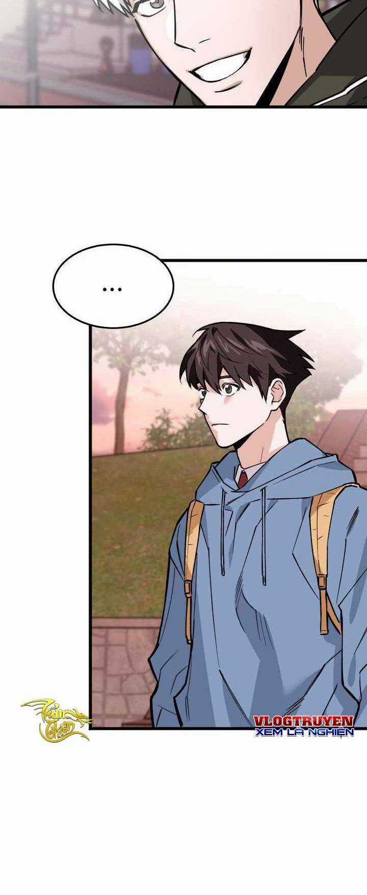 Cực Hạn - Chapter 7 - Trang 9