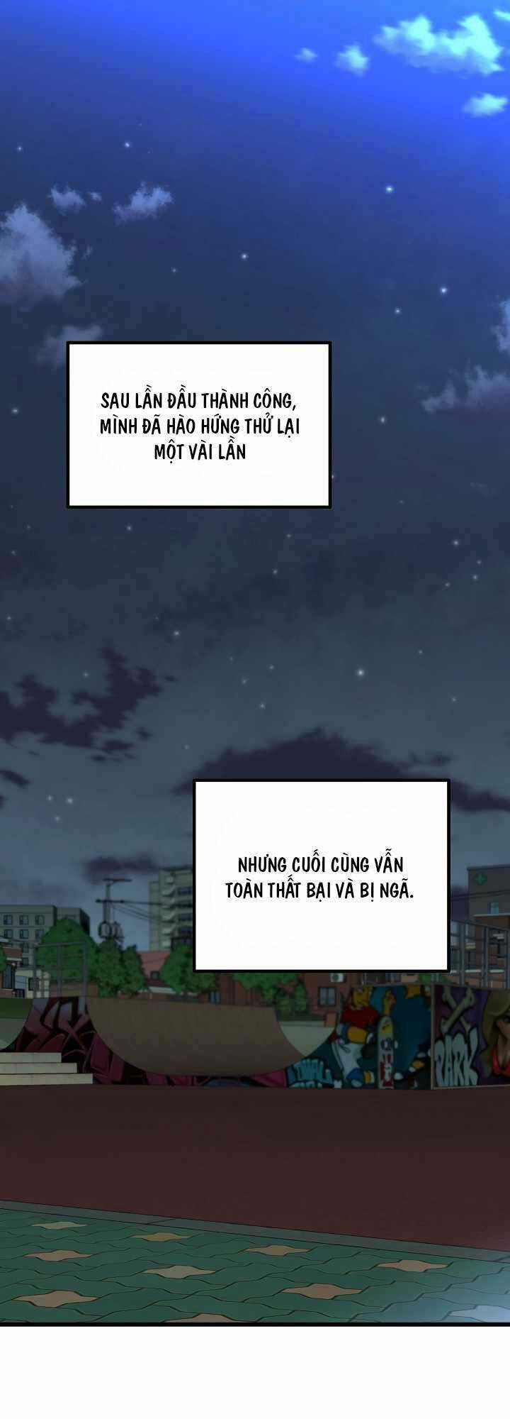 Cực Hạn - Chapter 8 - Trang 2