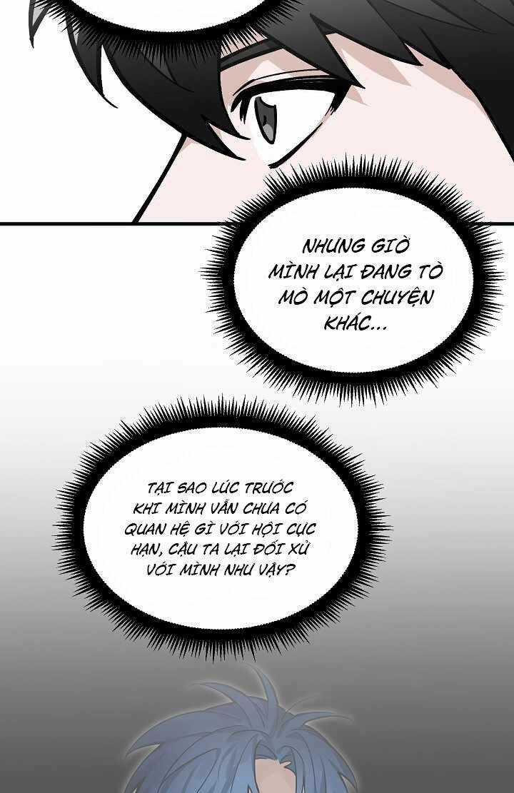 Cực Hạn - Chapter 8 - Trang 26