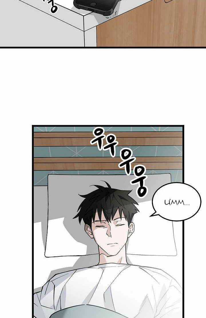 Cực Hạn - Chapter 8 - Trang 31