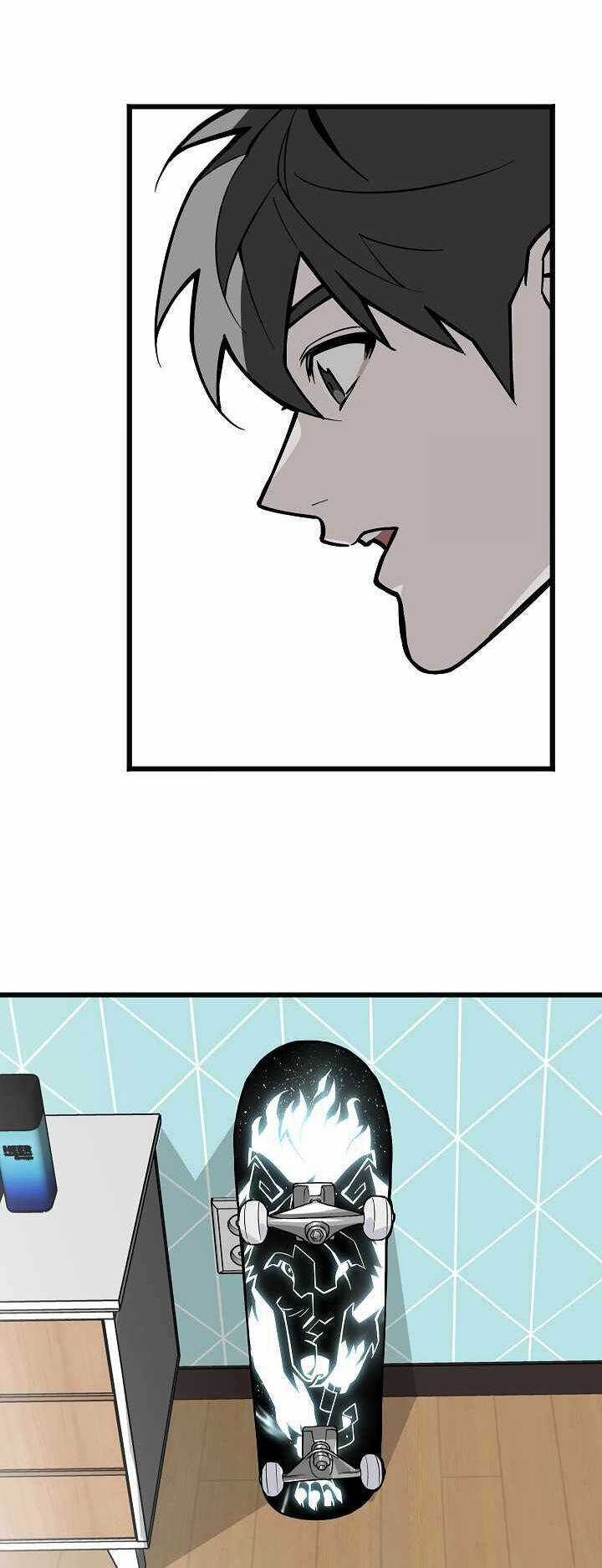 Cực Hạn - Chapter 8 - Trang 37