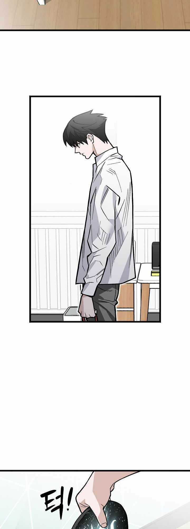 Cực Hạn - Chapter 8 - Trang 38