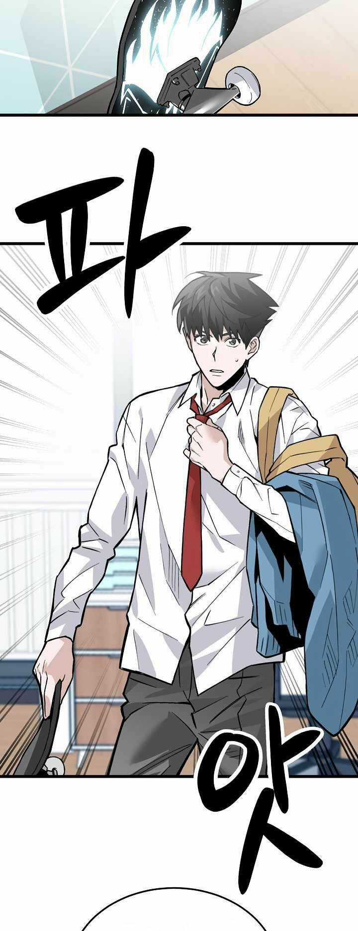 Cực Hạn - Chapter 8 - Trang 39